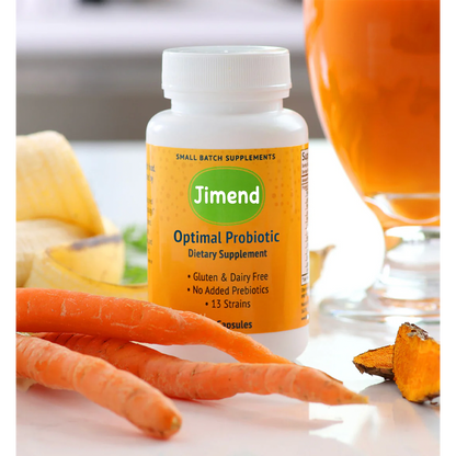 Optimal Probiotic